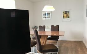 Moderne Wohnung